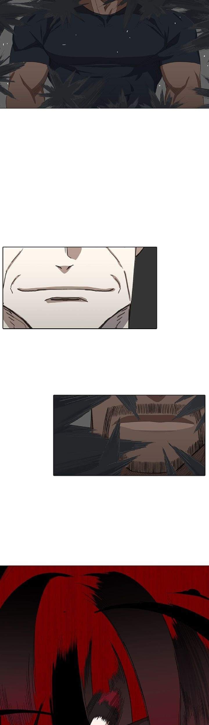 The Boxer Chapter 77 Gambar 44