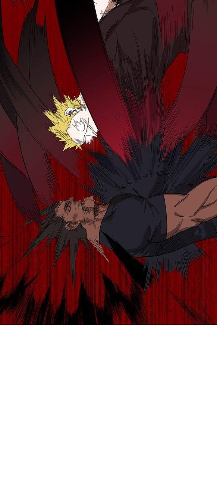 The Boxer Chapter 77 Gambar 45