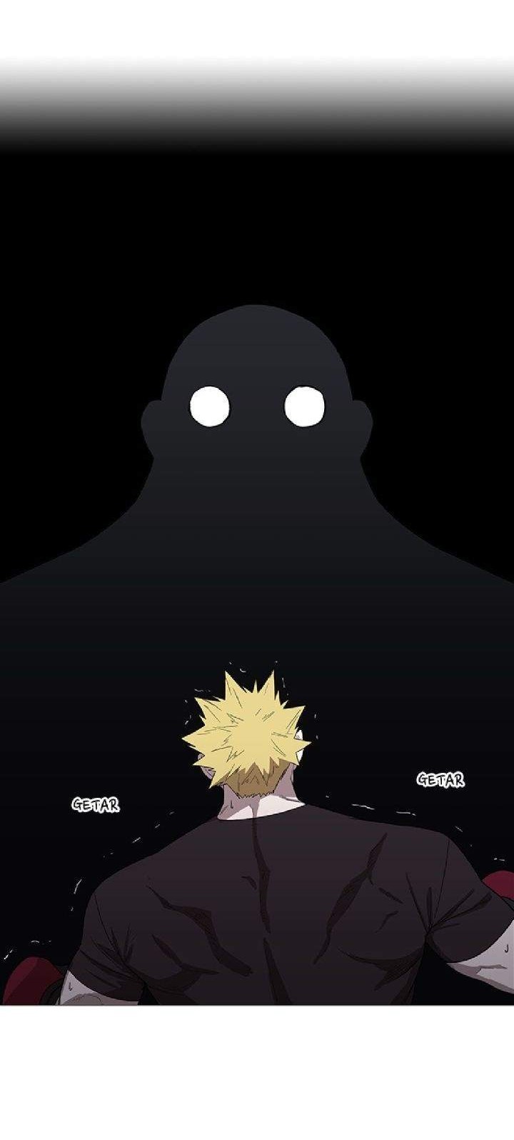 The Boxer Chapter 77 Gambar 49