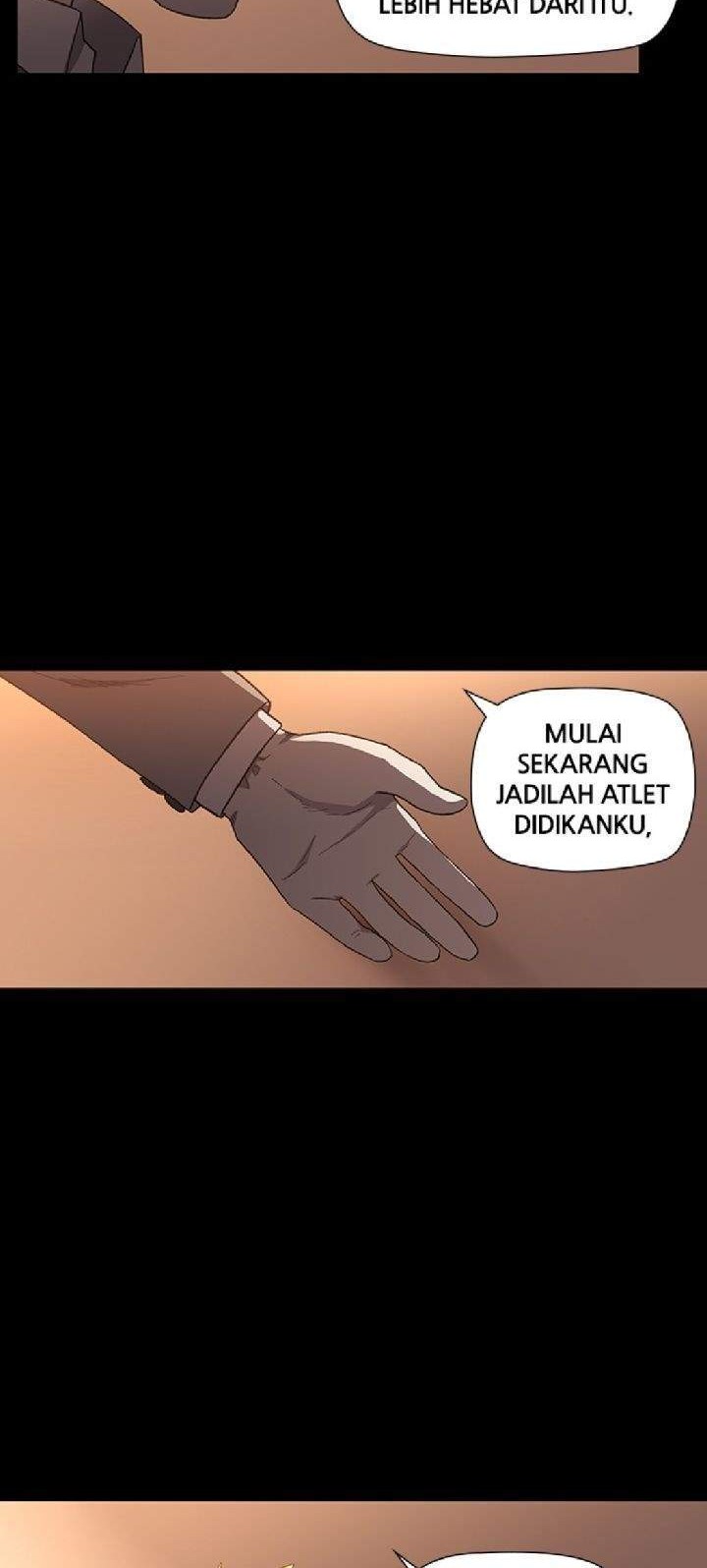 The Boxer Chapter 77 Gambar 55