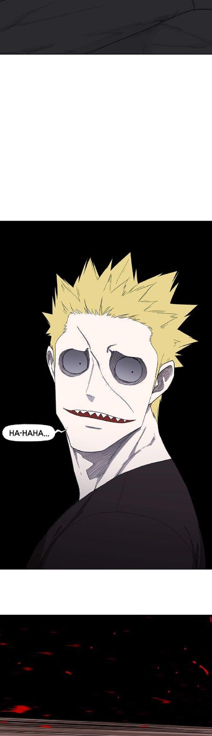 The Boxer Chapter 77 Gambar 58