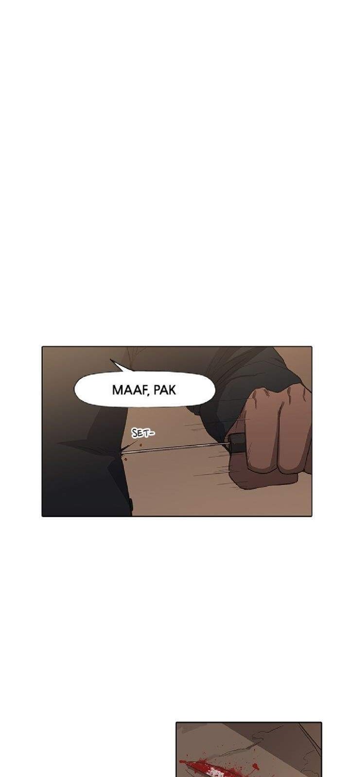 The Boxer Chapter 77 Gambar 6