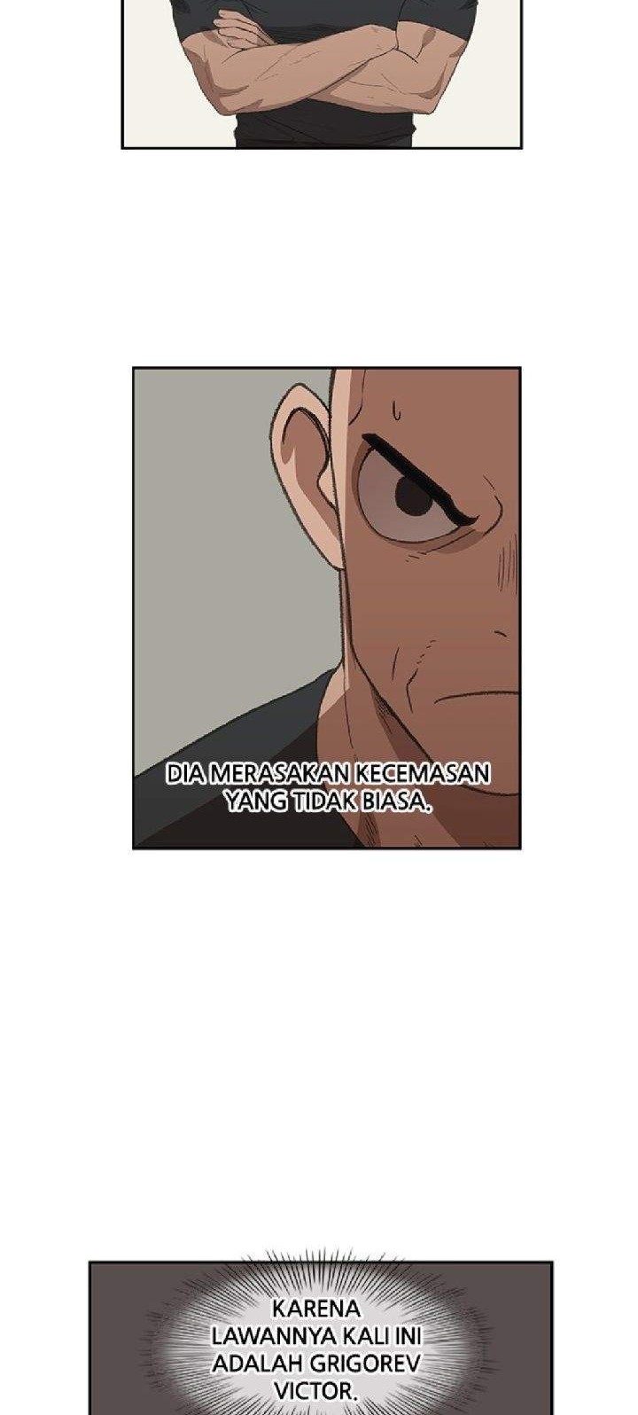 Baca The Boxer Chapter 74 Gambar 2