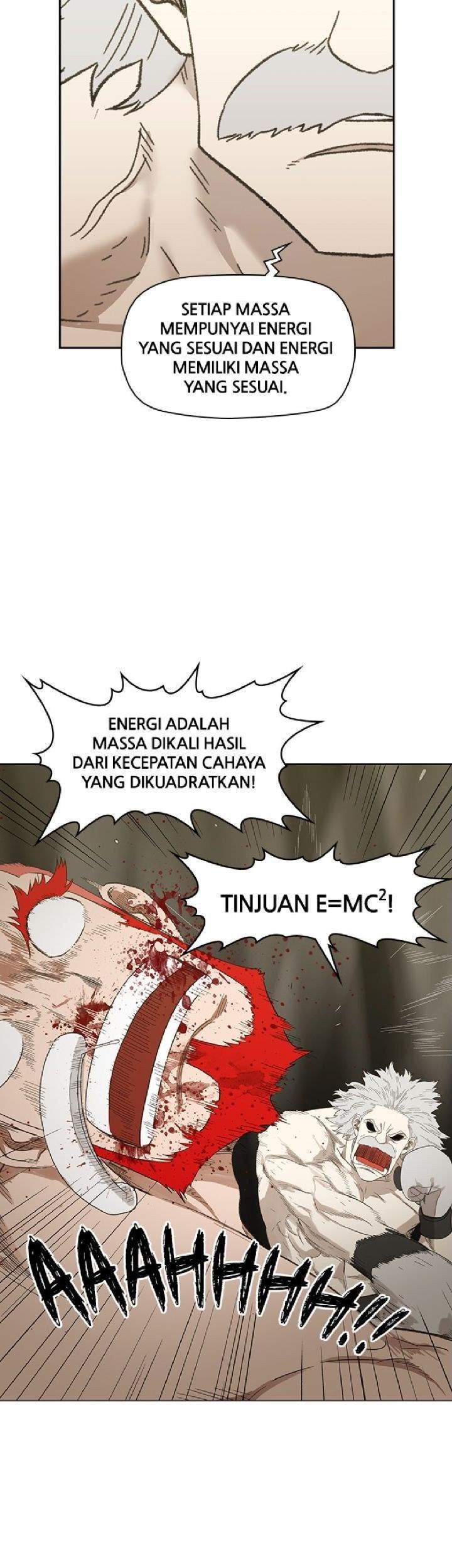 The Boxer Chapter 72 Gambar 28