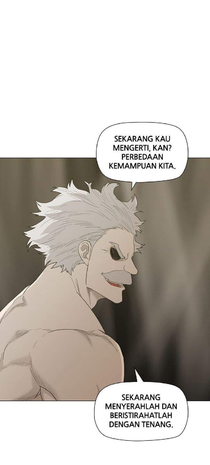 The Boxer Chapter 72 Gambar 33