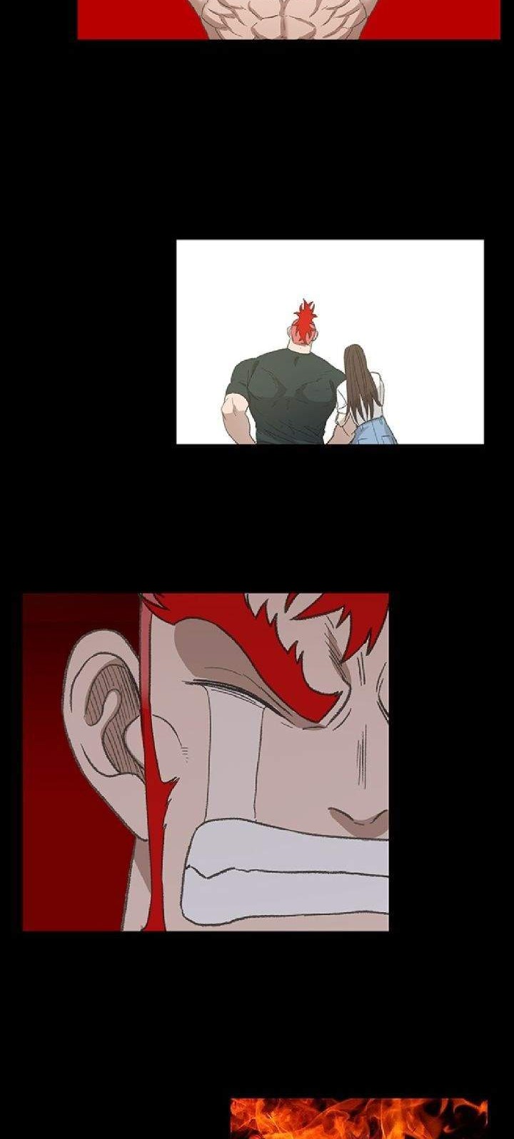 The Boxer Chapter 72 Gambar 37