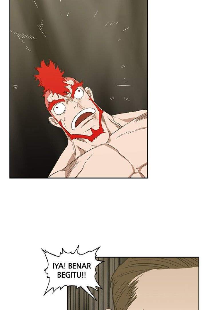 The Boxer Chapter 72 Gambar 11