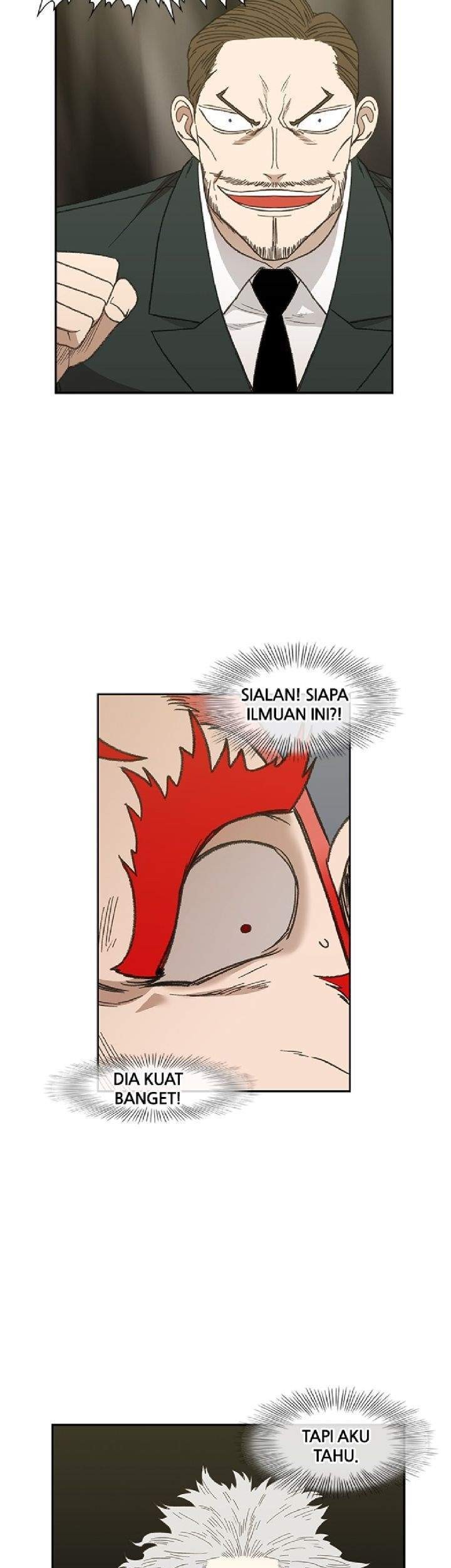 The Boxer Chapter 72 Gambar 16