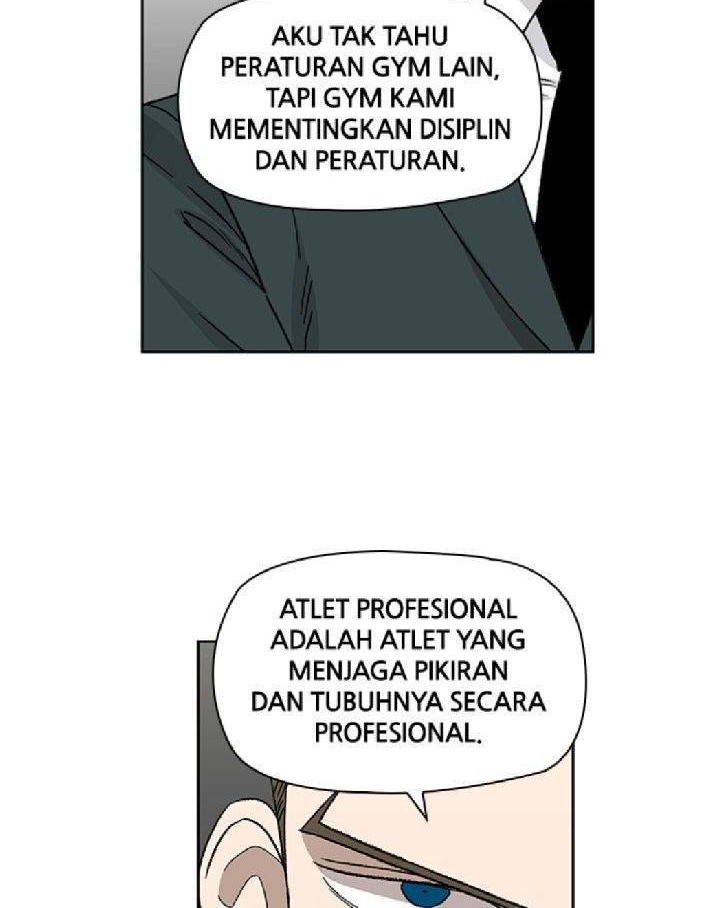 The Boxer Chapter 71 Gambar 31