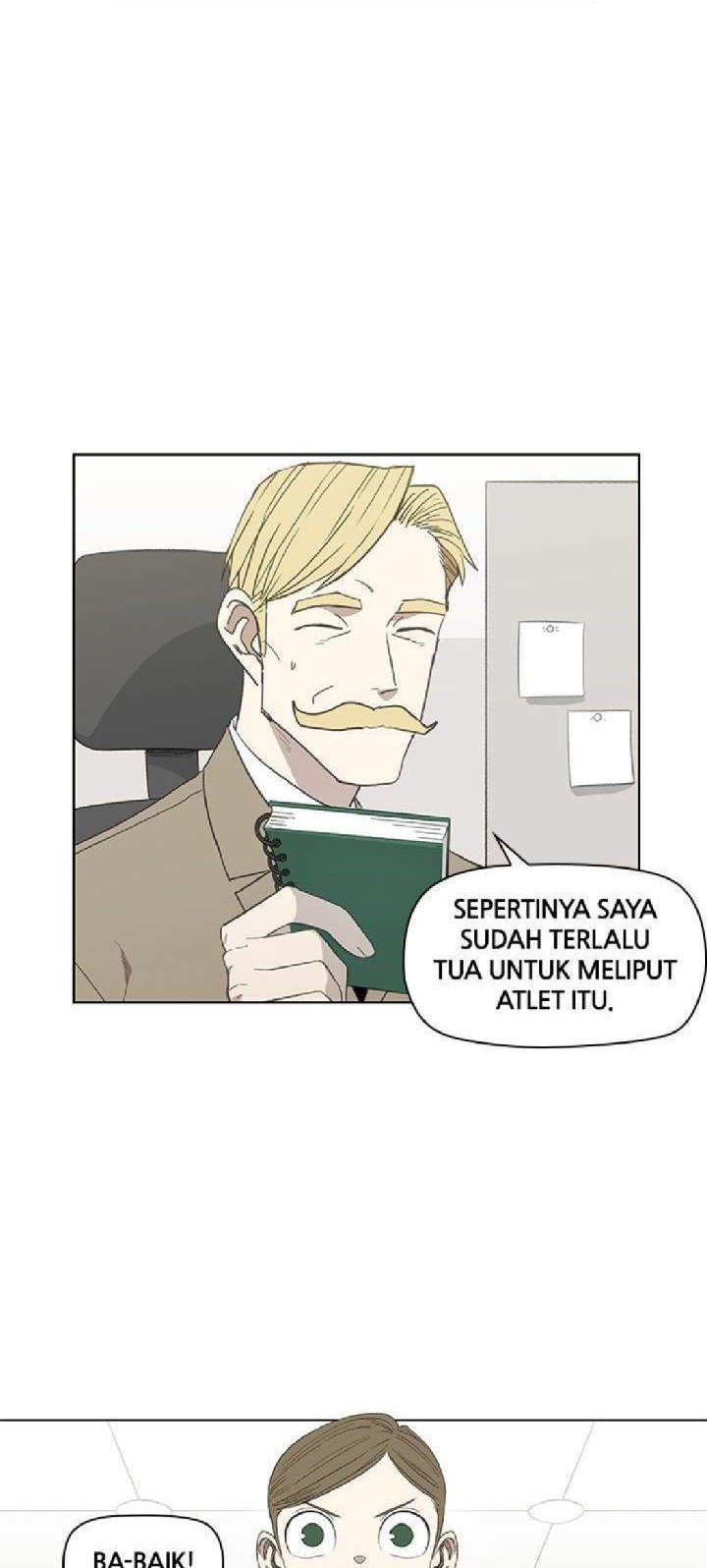 Baca The Boxer Chapter 71 Gambar 2