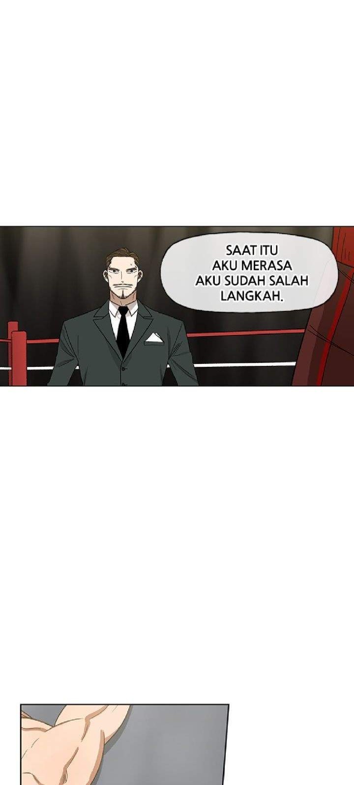 The Boxer Chapter 71 Gambar 53
