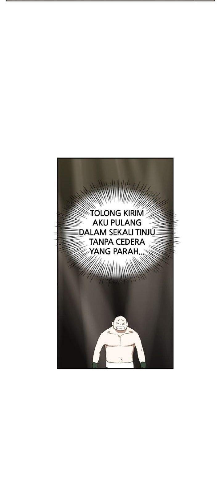The Boxer Chapter 70 Gambar 19