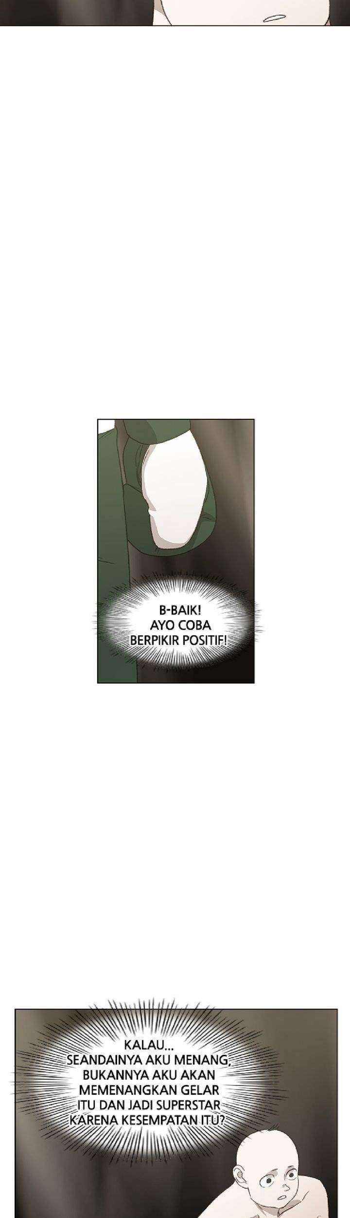 The Boxer Chapter 70 Gambar 22