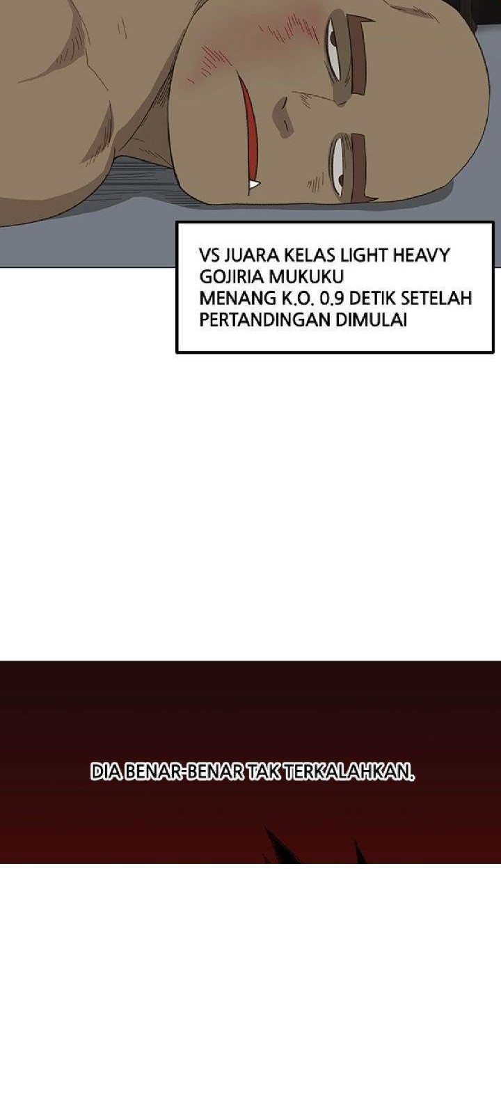 The Boxer Chapter 70 Gambar 27