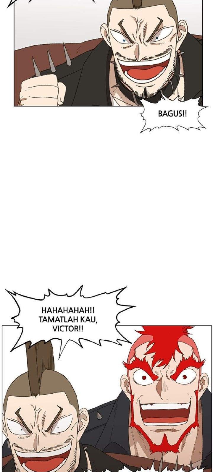 The Boxer Chapter 70 Gambar 33