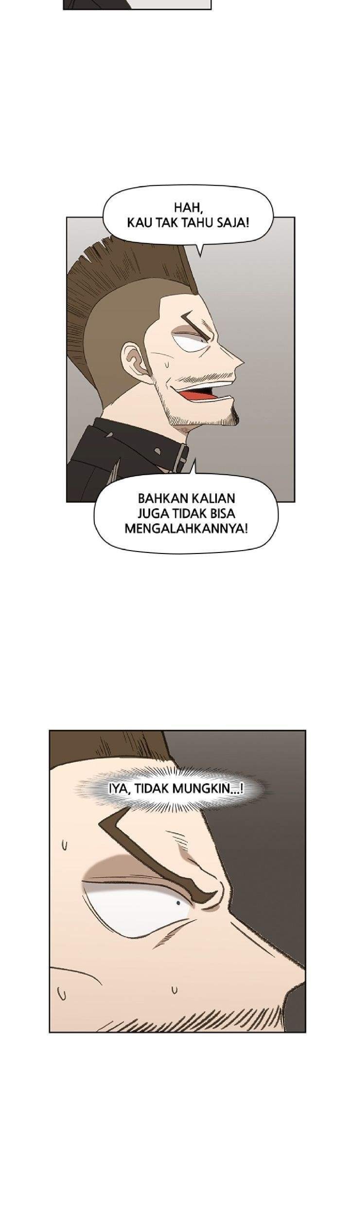 The Boxer Chapter 70 Gambar 38