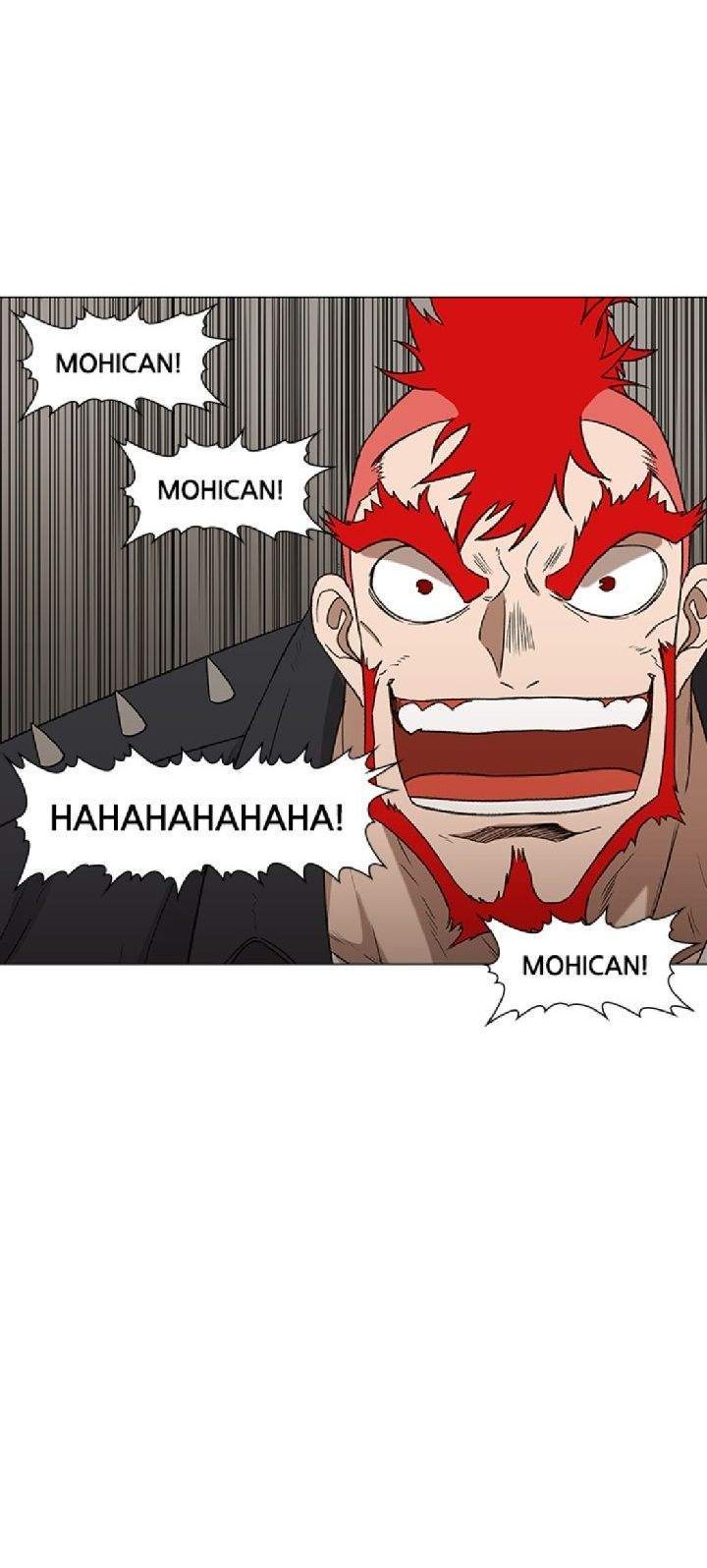 The Boxer Chapter 70 Gambar 45