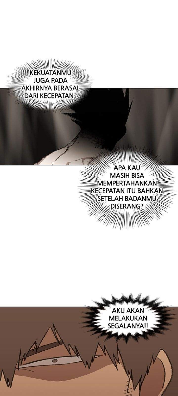 The Boxer Chapter 70 Gambar 15