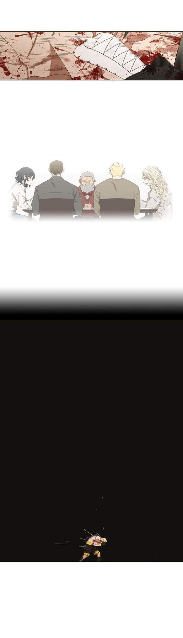 The Boxer Chapter 67 Gambar 18