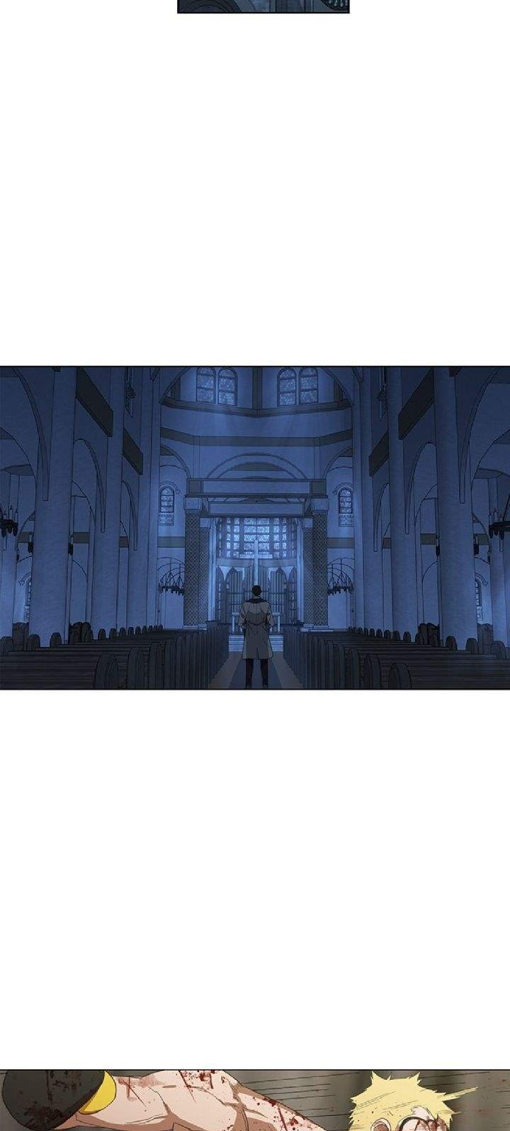 The Boxer Chapter 67 Gambar 23
