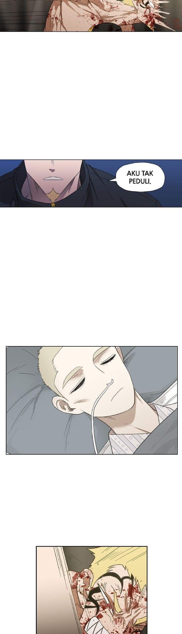 The Boxer Chapter 67 Gambar 24