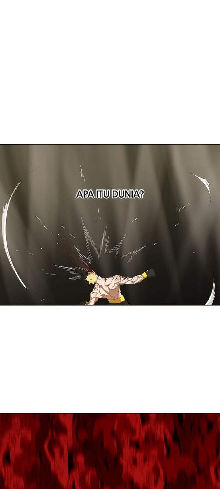 The Boxer Chapter 67 Gambar 27