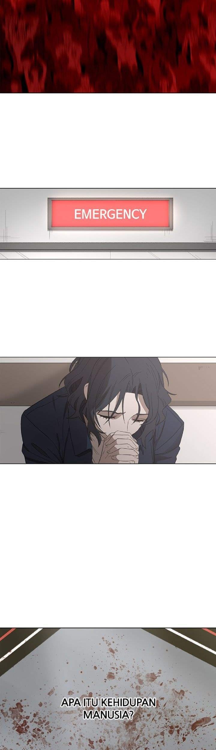 The Boxer Chapter 67 Gambar 28