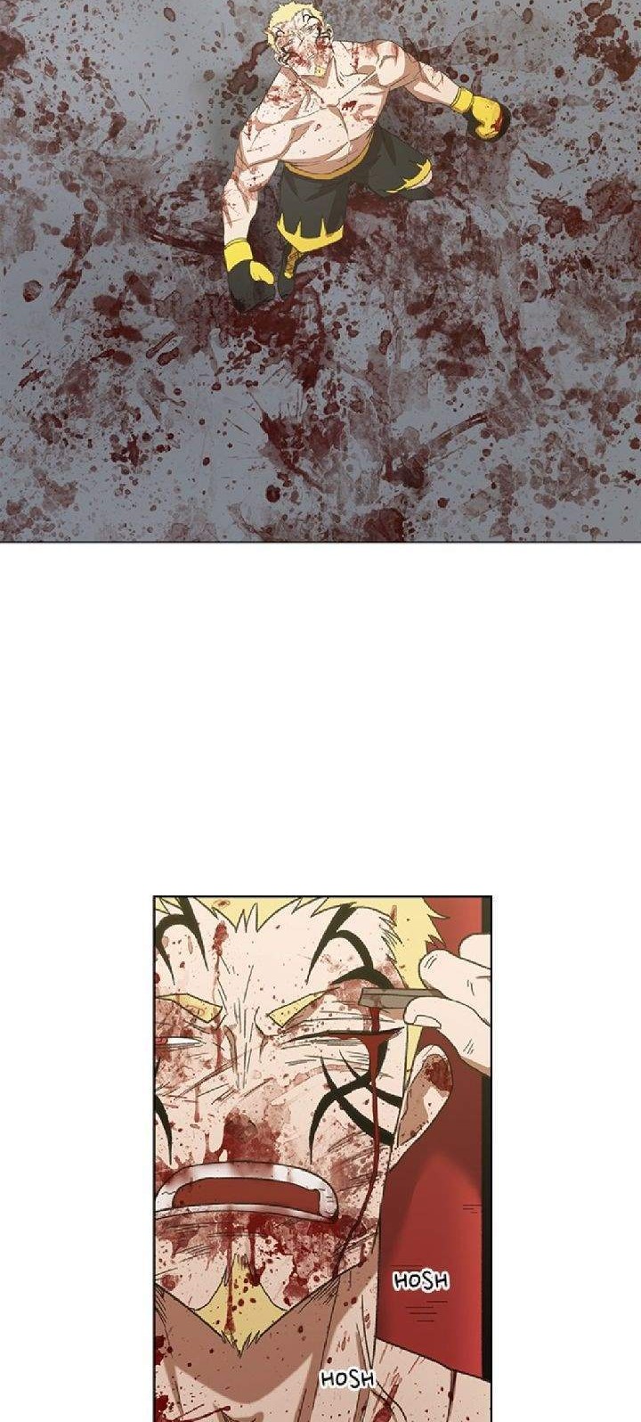 The Boxer Chapter 67 Gambar 29