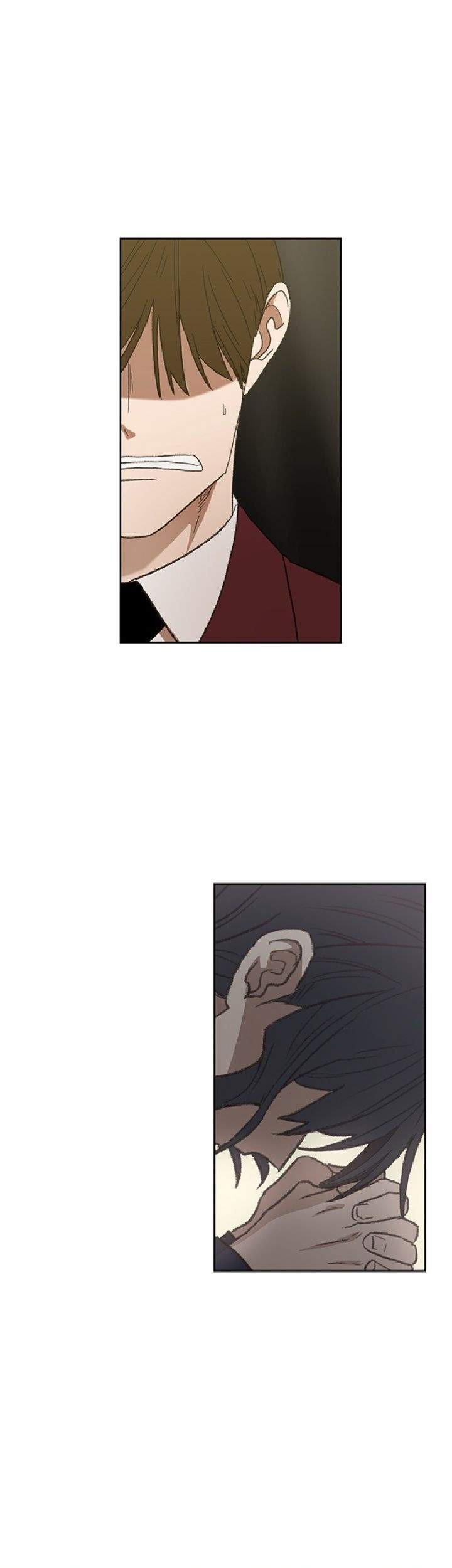 The Boxer Chapter 67 Gambar 36