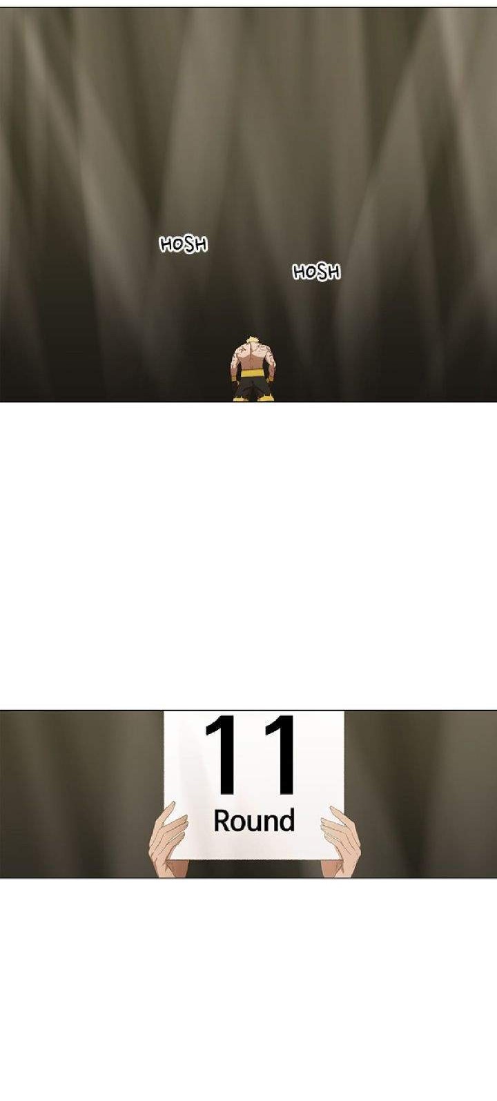 The Boxer Chapter 67 Gambar 37