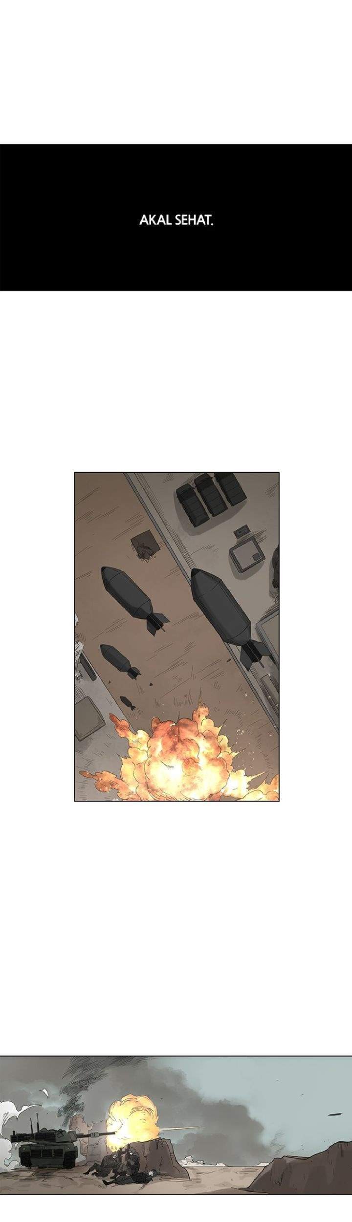 The Boxer Chapter 67 Gambar 44