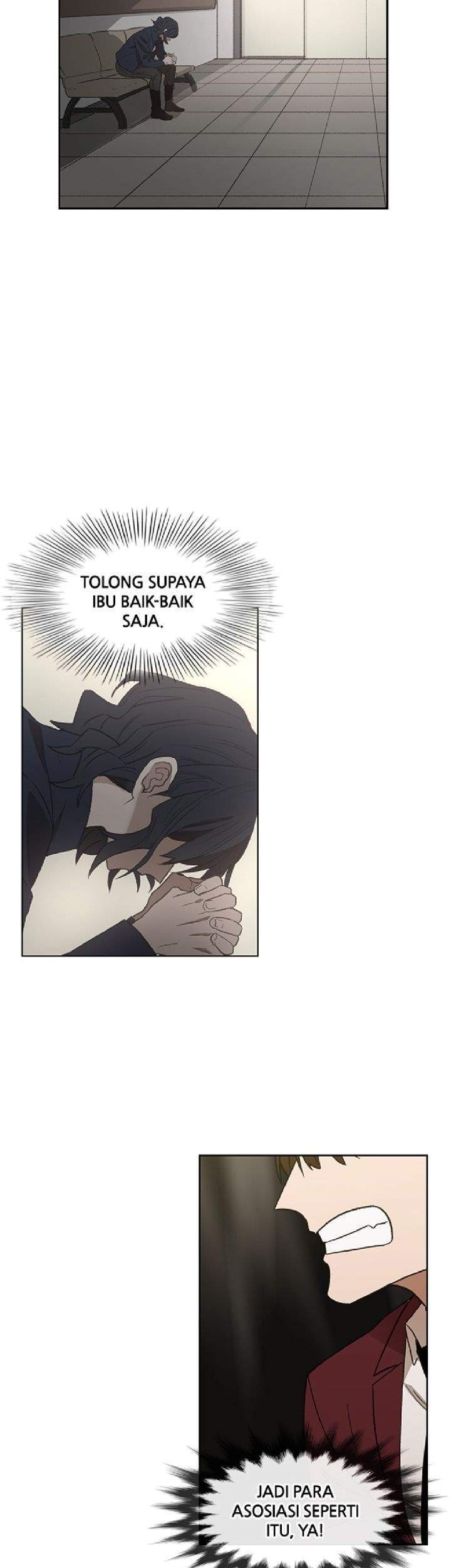 The Boxer Chapter 67 Gambar 46