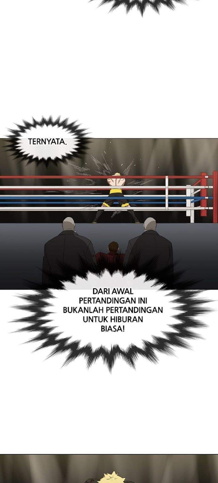 The Boxer Chapter 67 Gambar 47