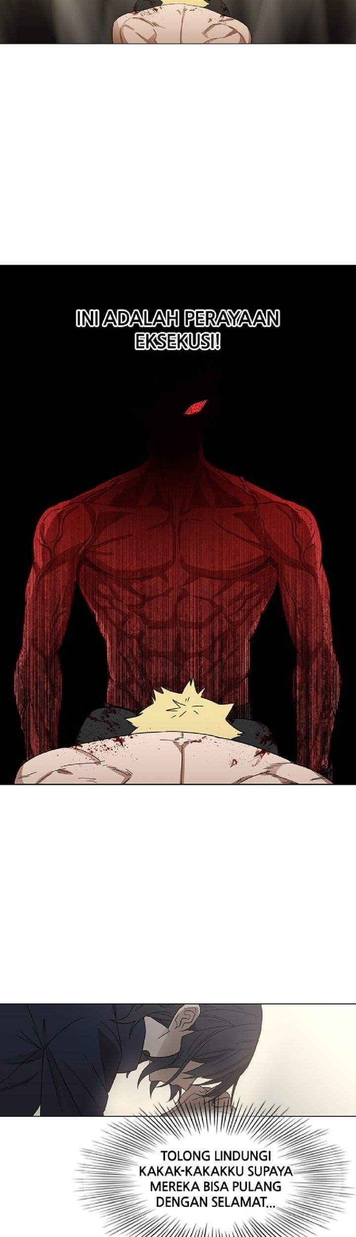 The Boxer Chapter 67 Gambar 48