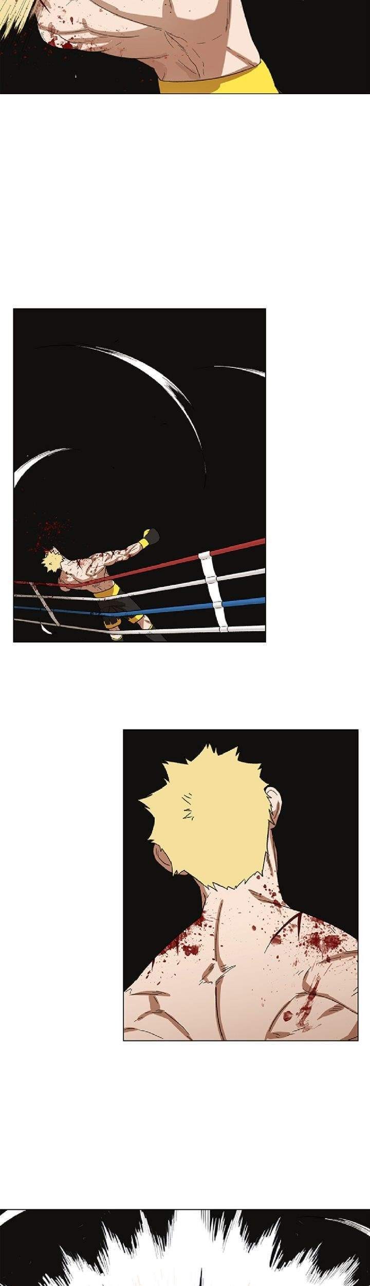 The Boxer Chapter 67 Gambar 52