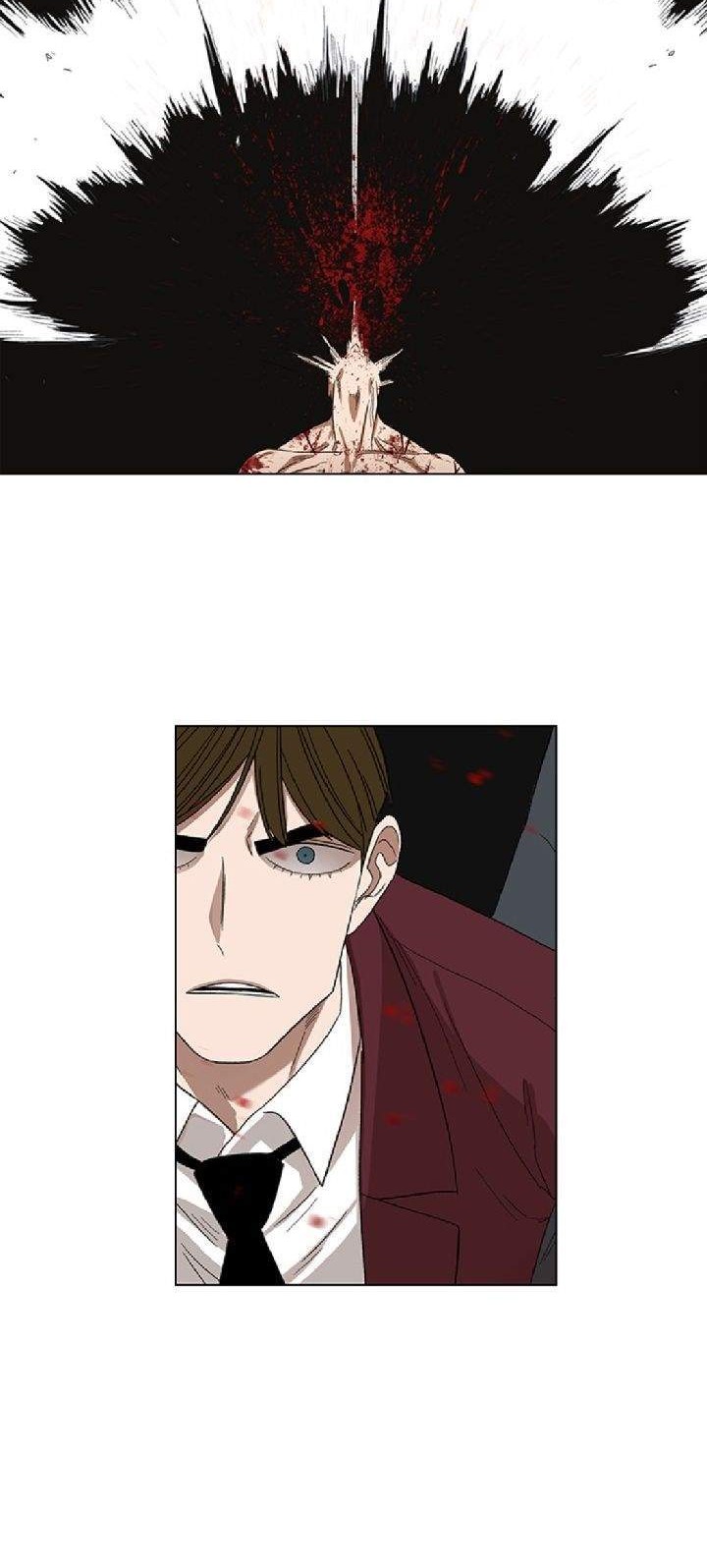 The Boxer Chapter 67 Gambar 53