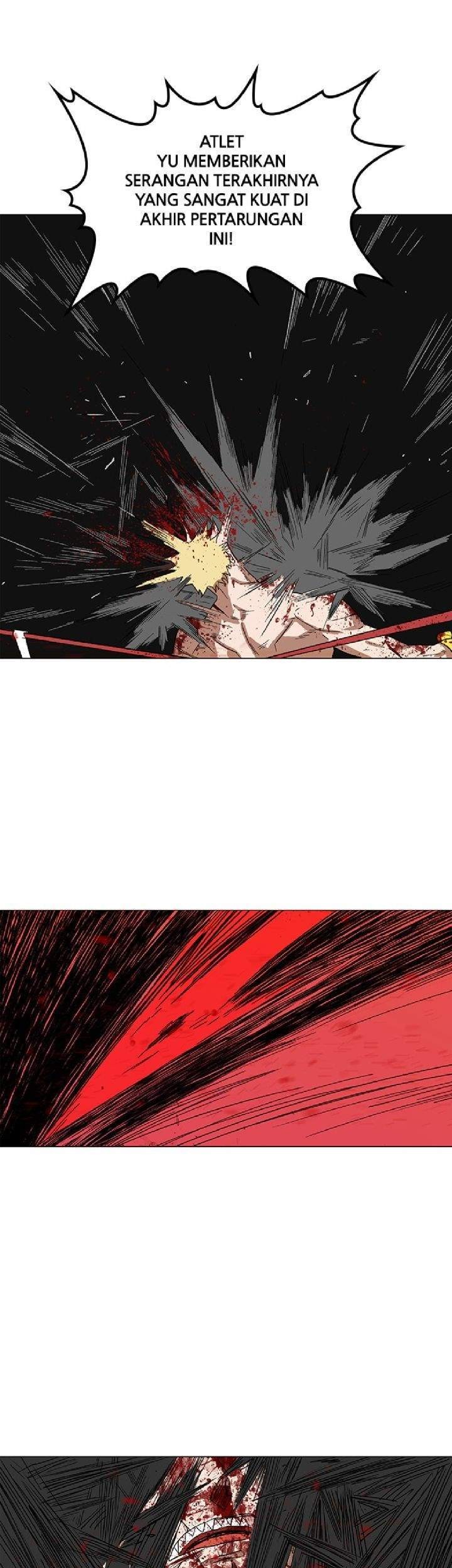 The Boxer Chapter 67 Gambar 54