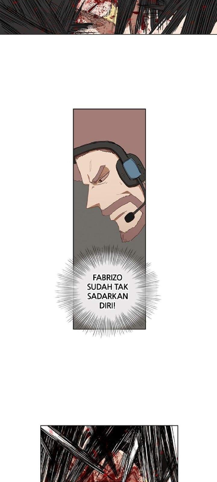 The Boxer Chapter 67 Gambar 55