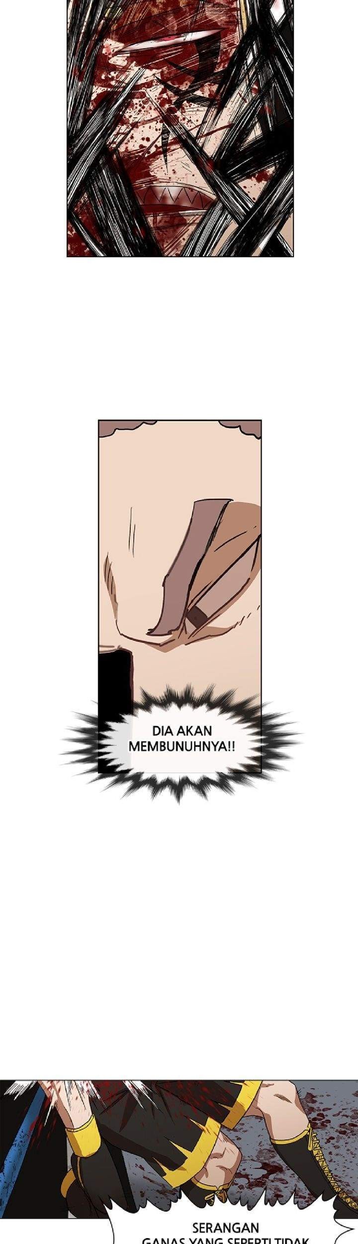 The Boxer Chapter 67 Gambar 56