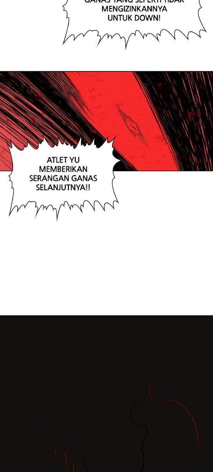 The Boxer Chapter 67 Gambar 57