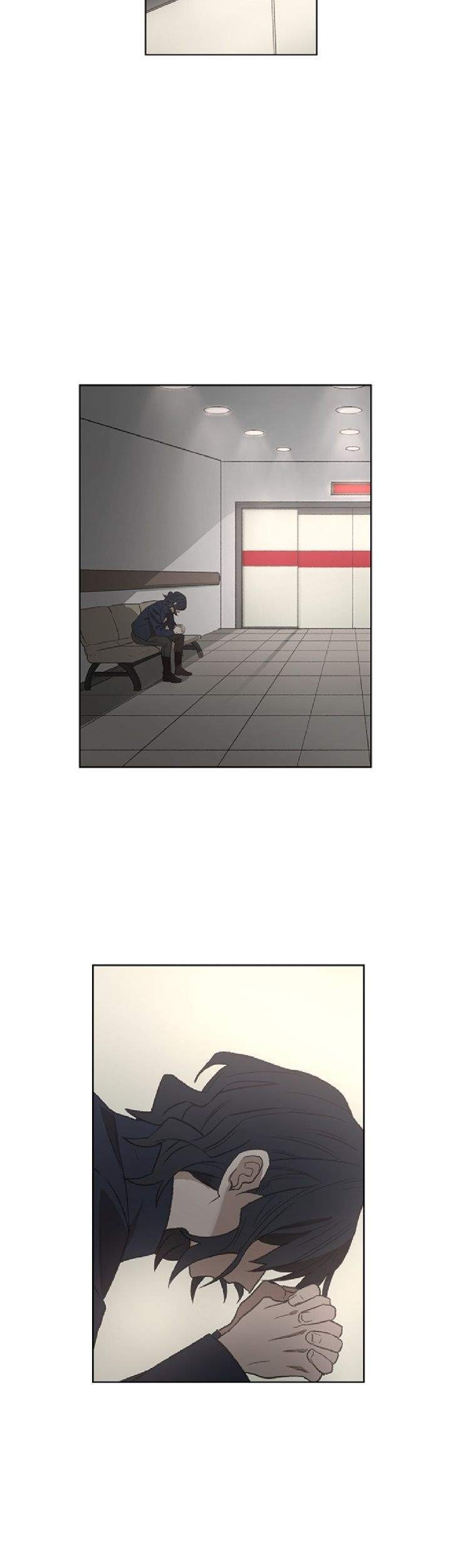 The Boxer Chapter 67 Gambar 3