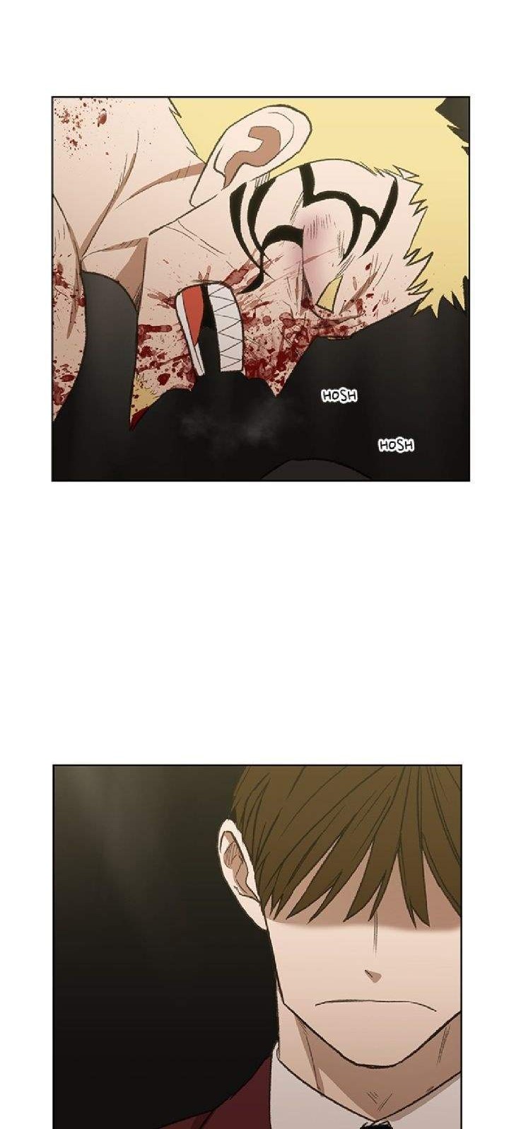 The Boxer Chapter 67 Gambar 4