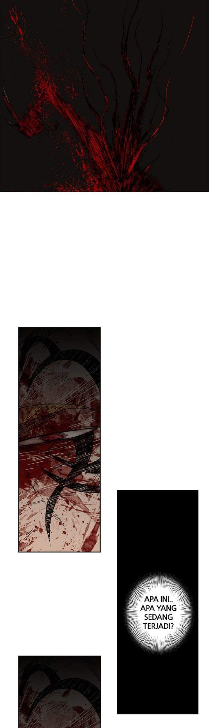 The Boxer Chapter 67 Gambar 58