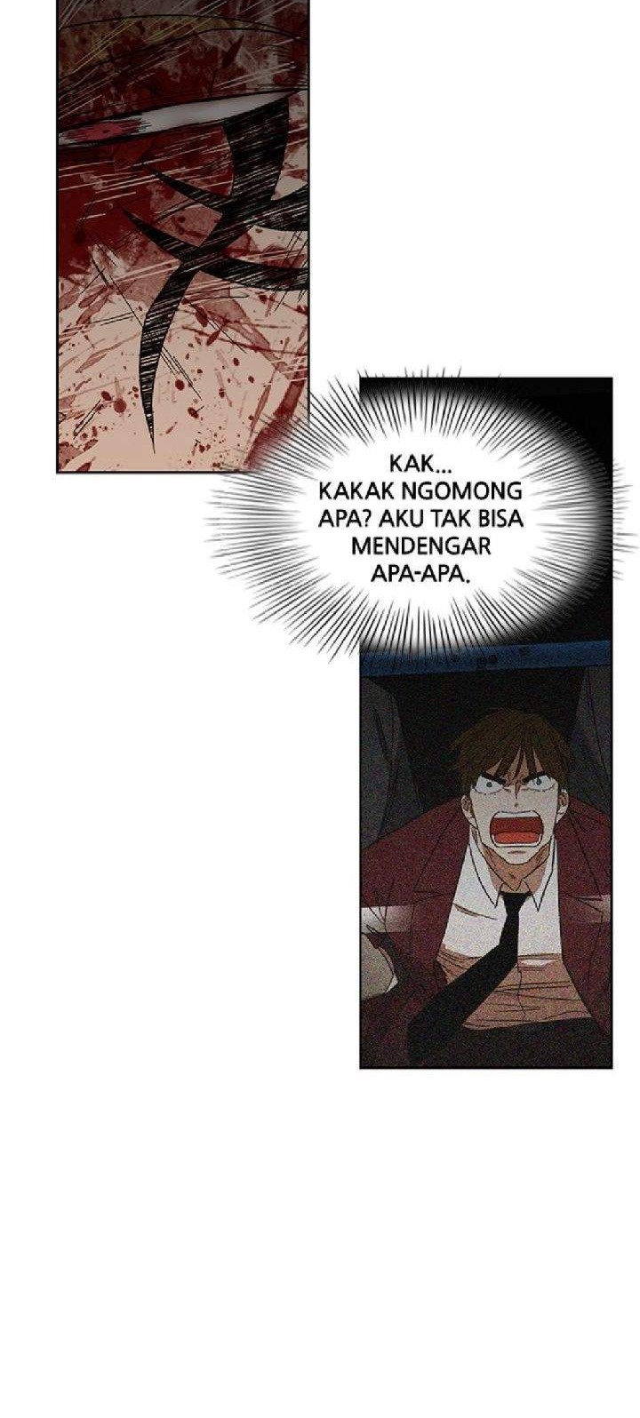 The Boxer Chapter 67 Gambar 59