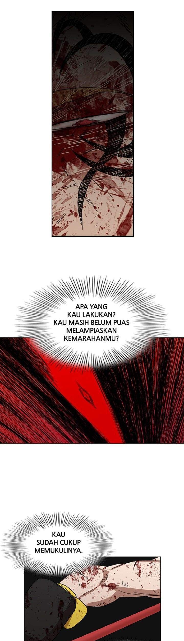 The Boxer Chapter 67 Gambar 60