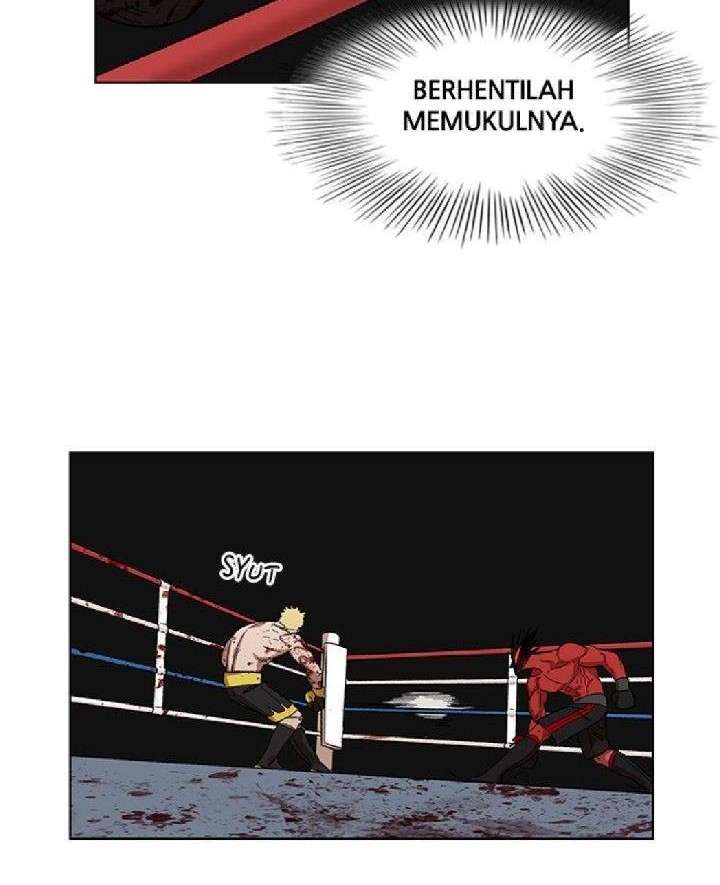 The Boxer Chapter 67 Gambar 61
