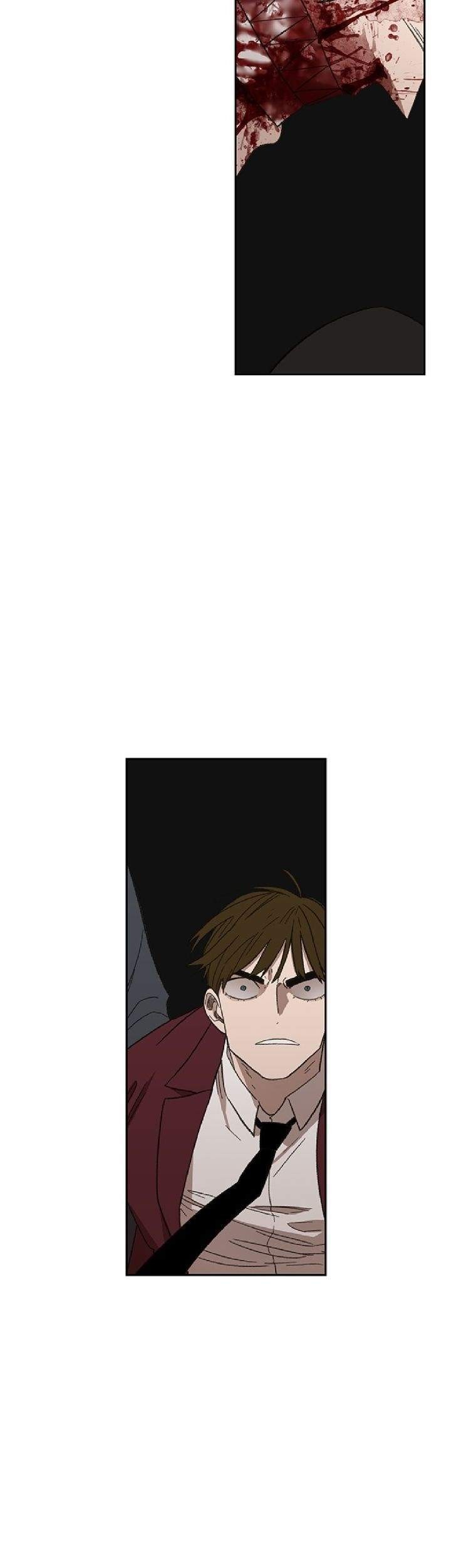 The Boxer Chapter 67 Gambar 64