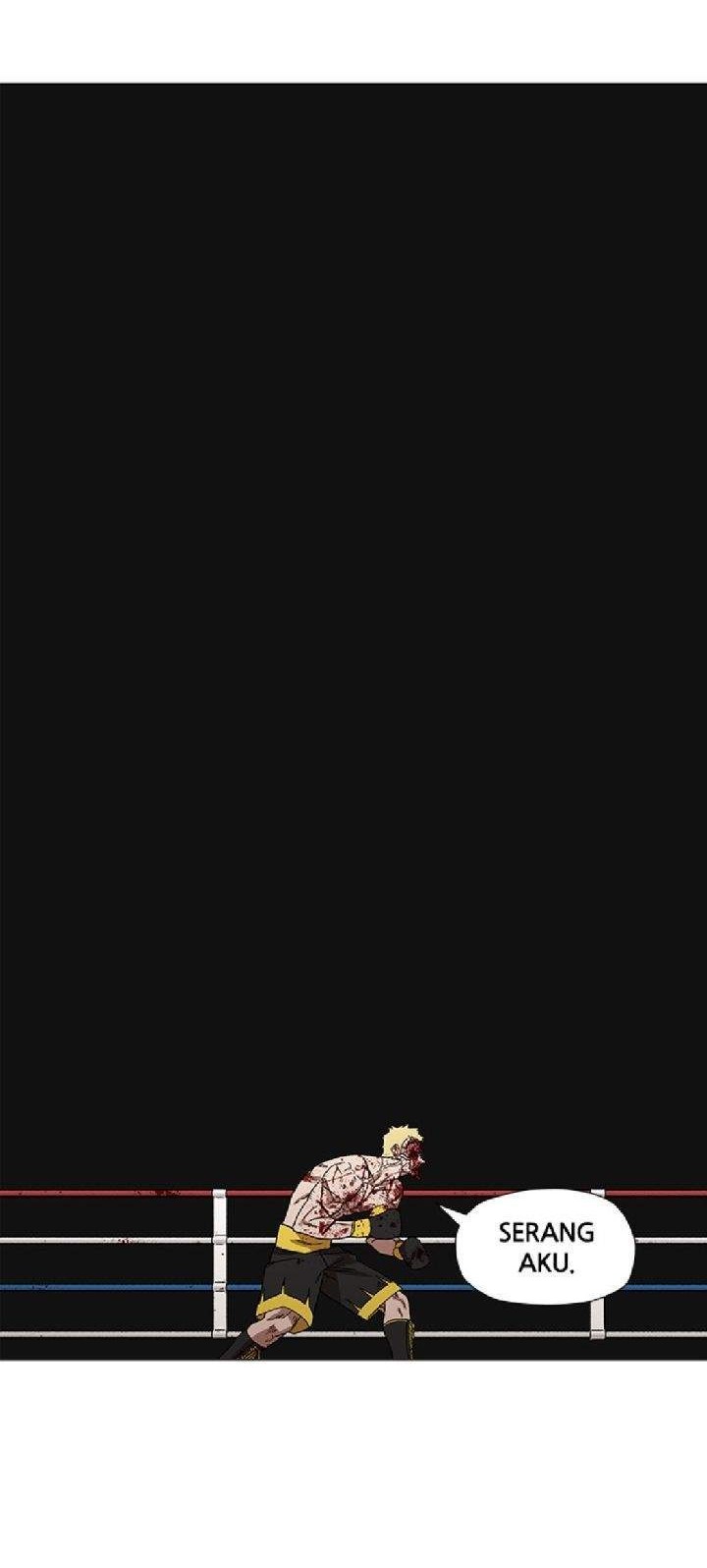 The Boxer Chapter 67 Gambar 65