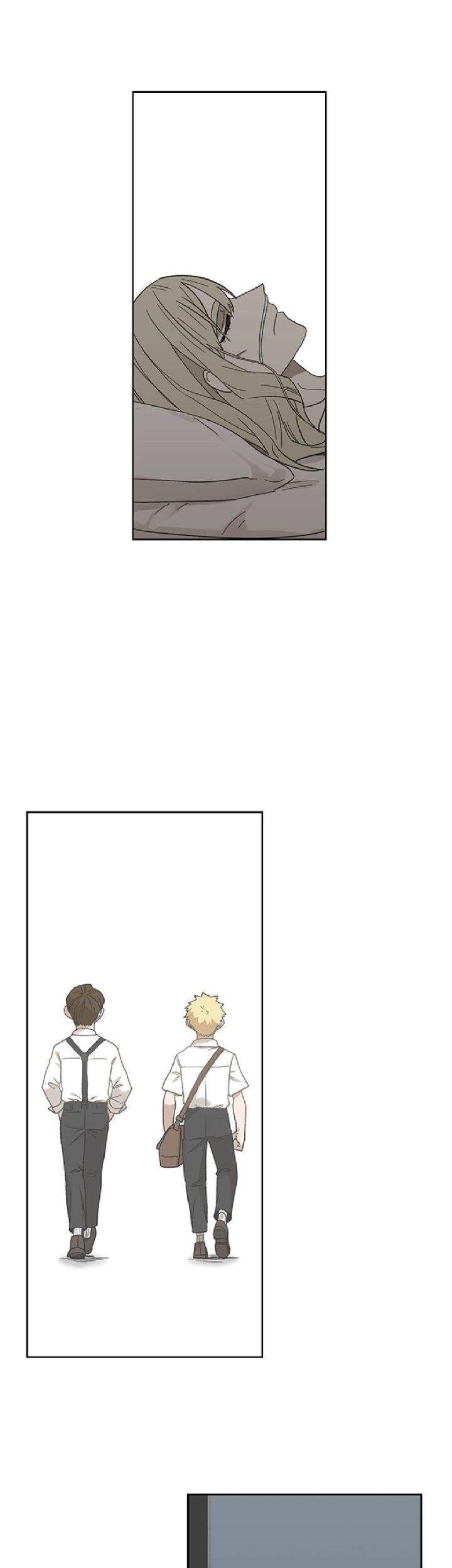 The Boxer Chapter 67 Gambar 66