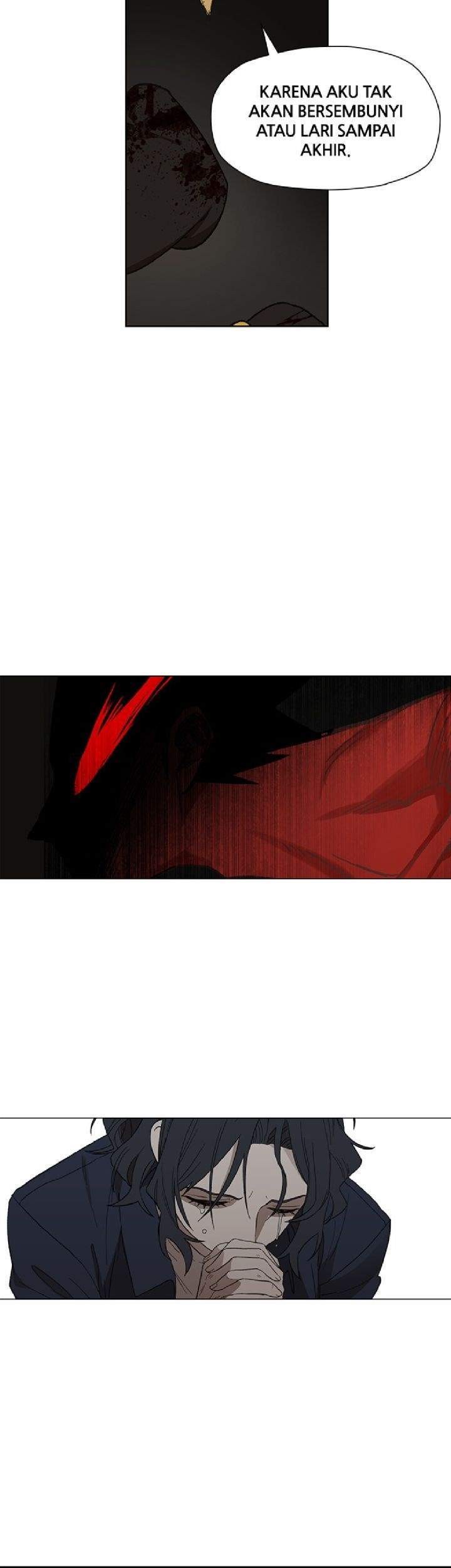 The Boxer Chapter 67 Gambar 68